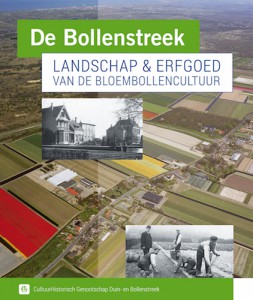 Boek De Bollenstreek