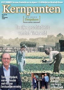 Kernpunten 92 De rijke geschiedenis van het Vinkeveld